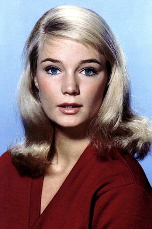 Yvette Mimieux image