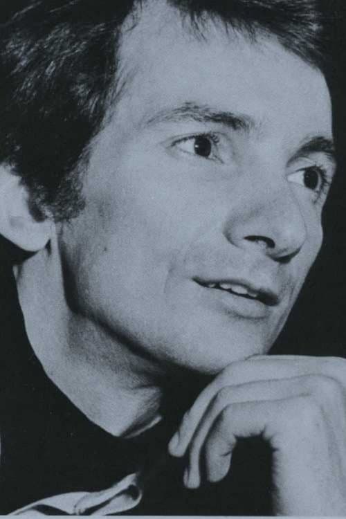 Yvon Bouchard image