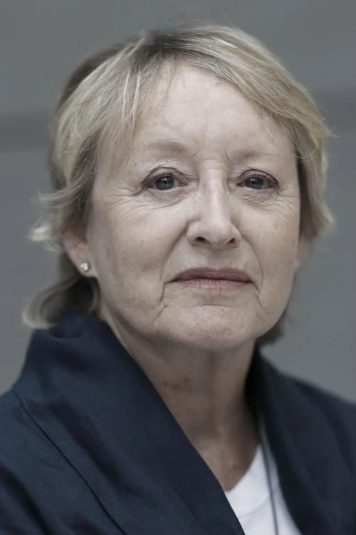 Yvonne Blake image