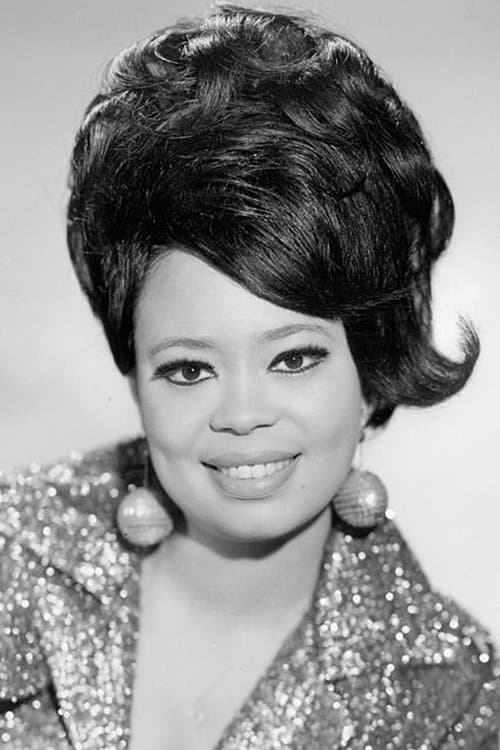 Yvonne Fair image