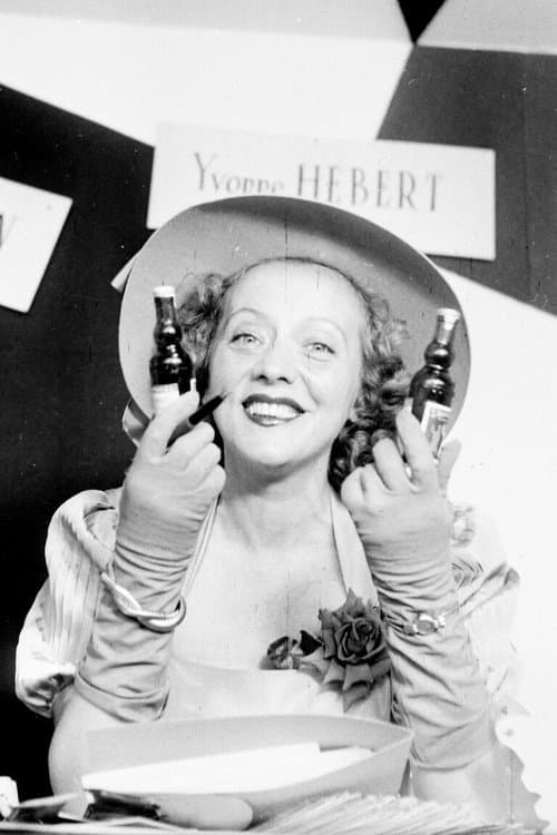 Yvonne Hébert image