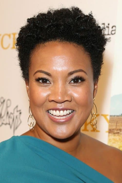 Yvonne Huff Lee image