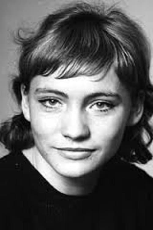 Yvonne Ingdal image