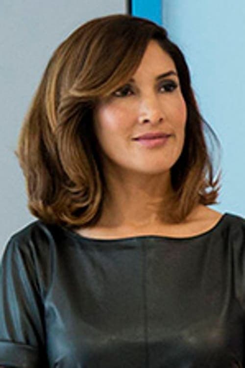 Yvonne Niami image