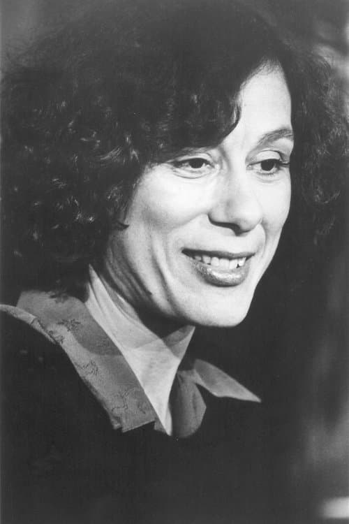 Yvonne Rainer's Photo