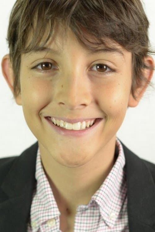 Zac Ynfante image