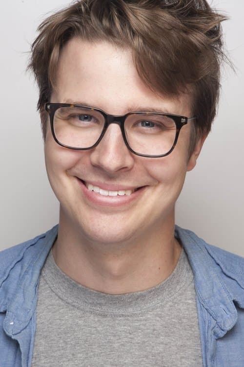 Zach Green image