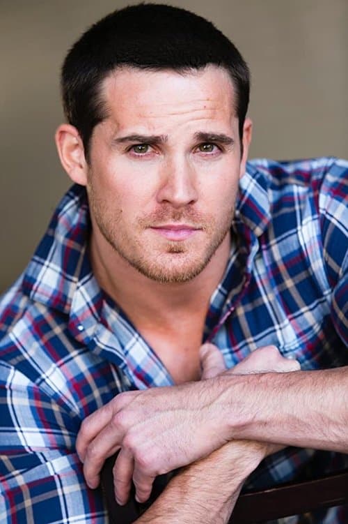 Zach Scheerer image