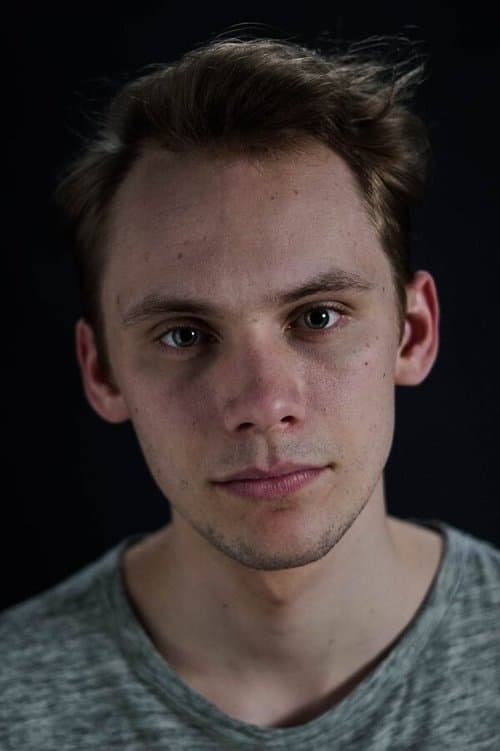 Zachary Krueger image