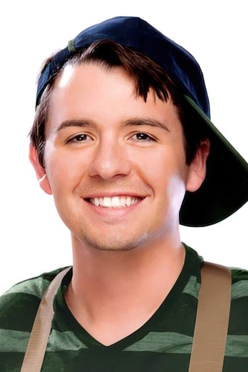 Zachary Mabry image