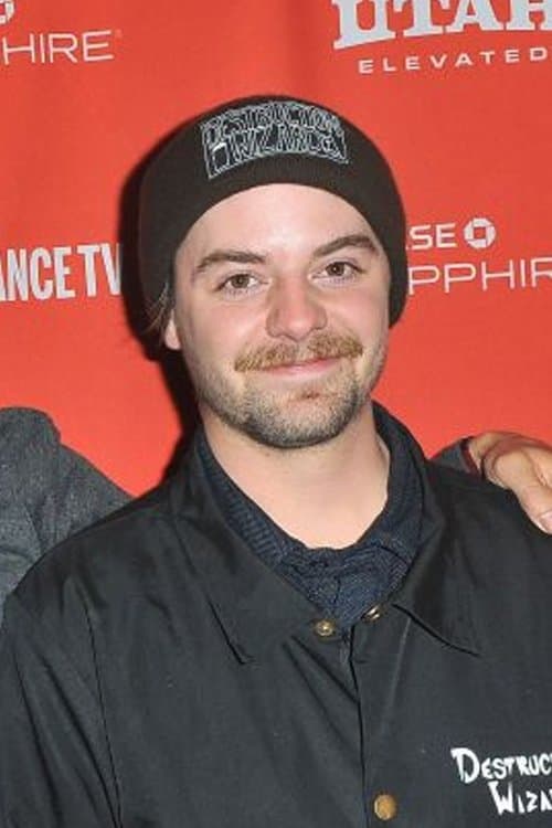 Zack Mulligan image