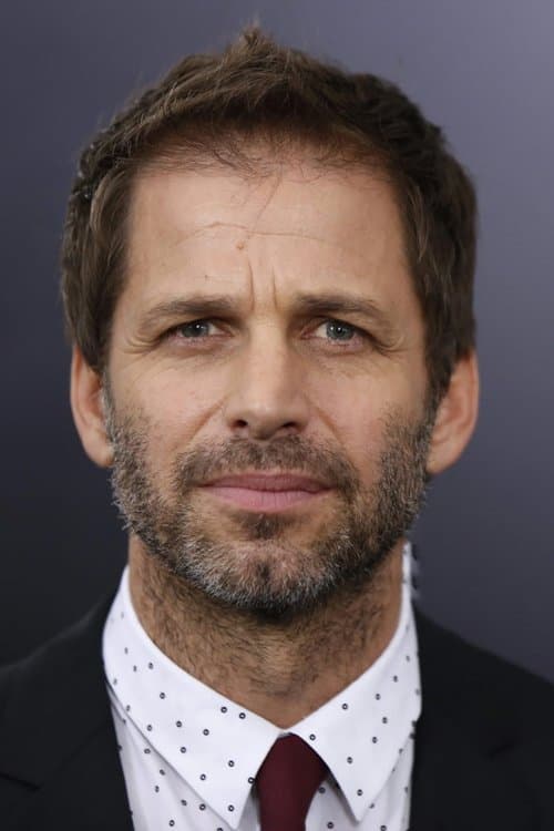 Zack Snyder image