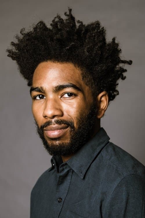 Zae Jordan image