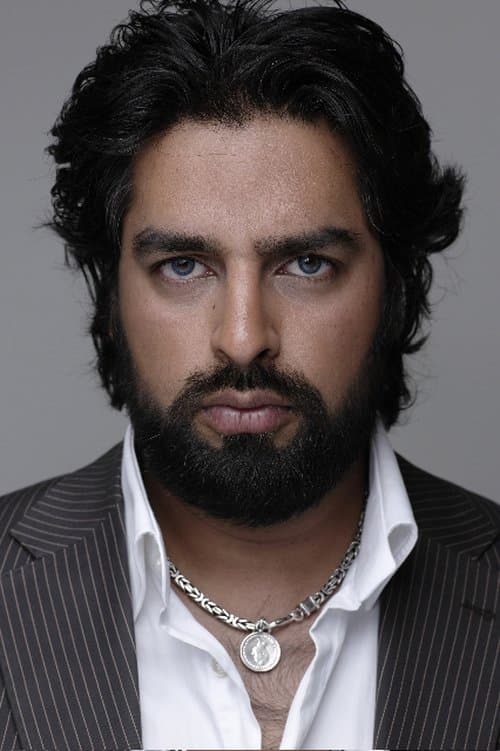 Zahid Ali image
