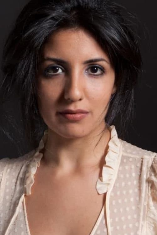 Zahra Alzubaidi image