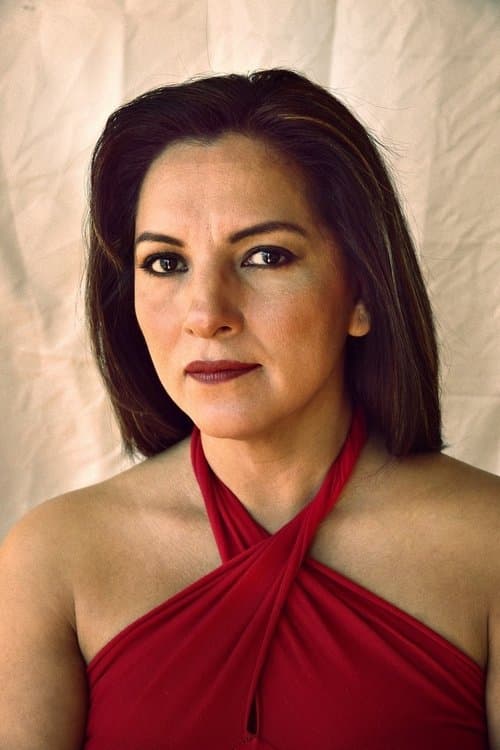 Zaide Silvia Gutiérrez image