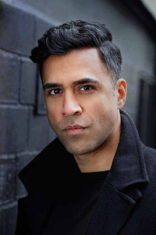 Zain Meghji image