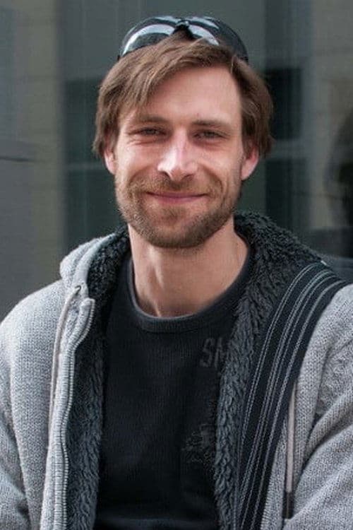 Zalán Makranczi image