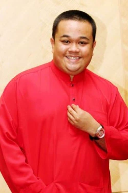 Zalif Sidek image