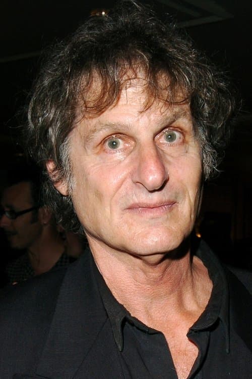 Zalman King image