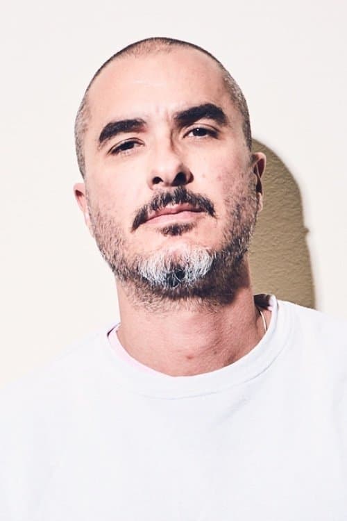 Zane Lowe image