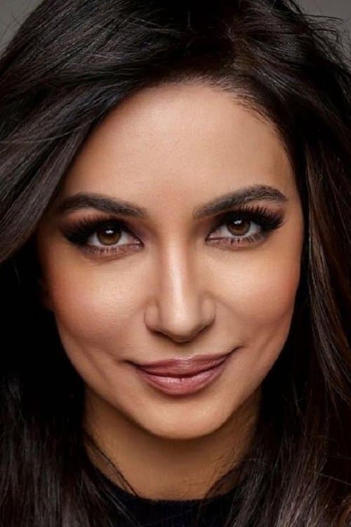 Zarifa Mgoyan image