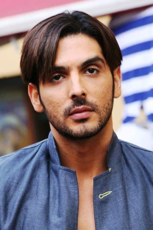 Zayed Khan image