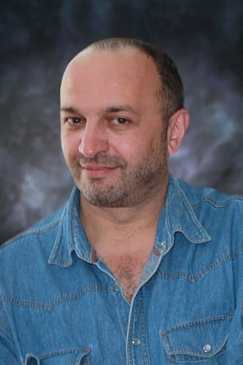 Zaza Buadze's Photo