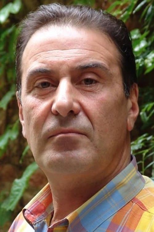 Zaza Mikashavidze image