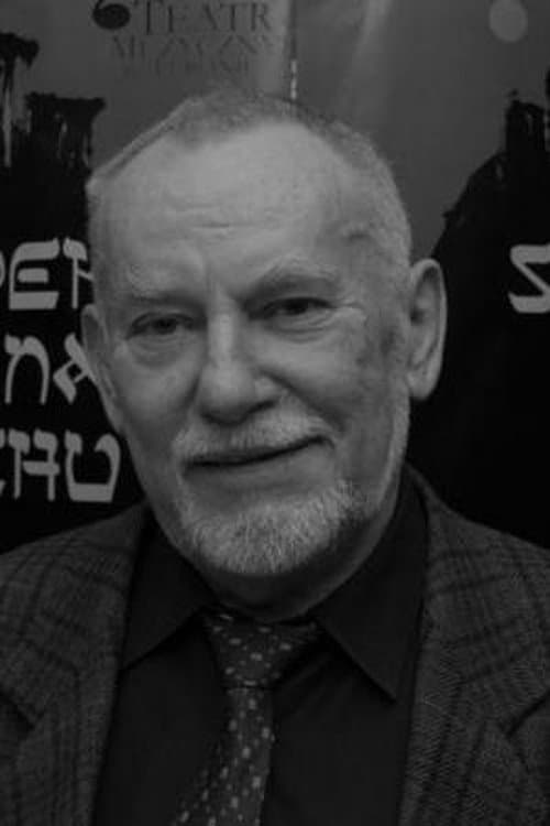 Zbigniew Czeski image