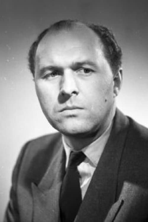 Zbigniew Kuźmiński's Photo