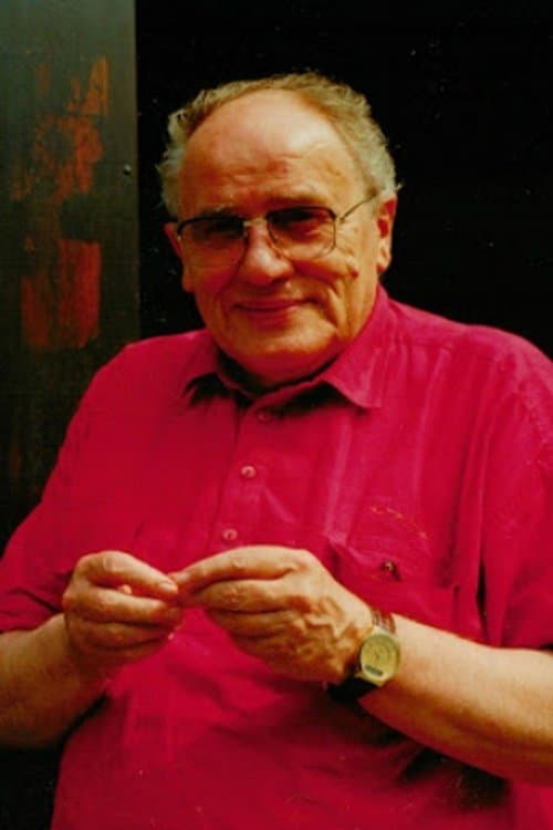 Zbyněk Brynych's Photo