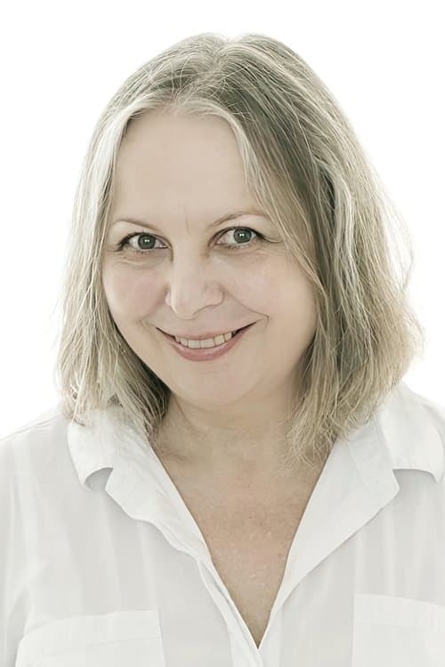 Zdeňka Sajfertová image