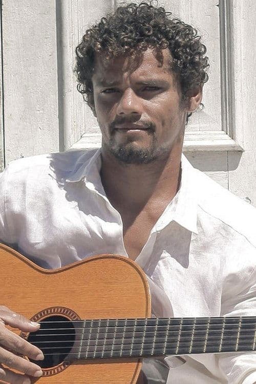 Zé Maria image