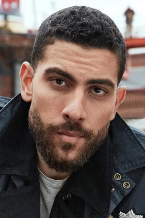 Zeeko Zaki image