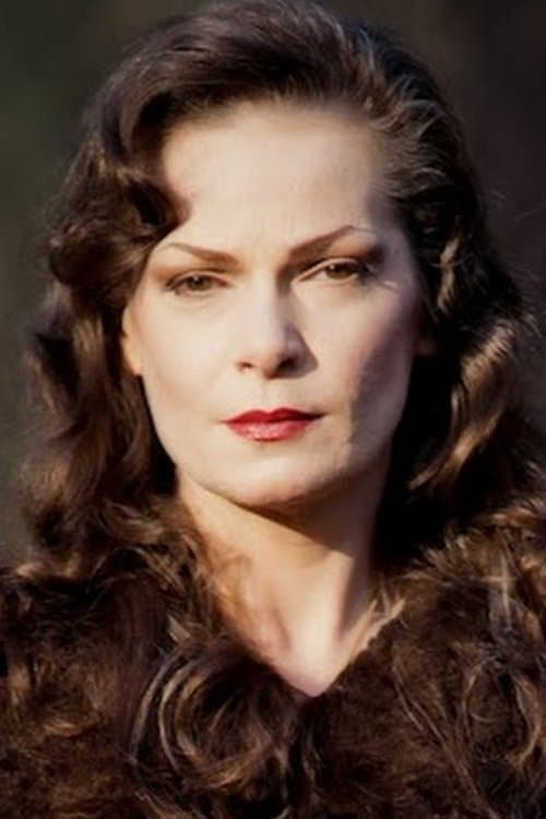 Zeena Schreck image