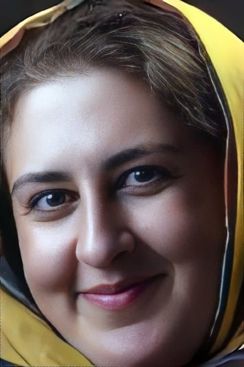 Zeinab Shabani image