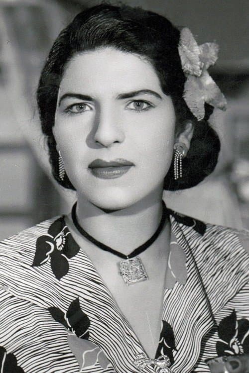 Zeinat Sedki image