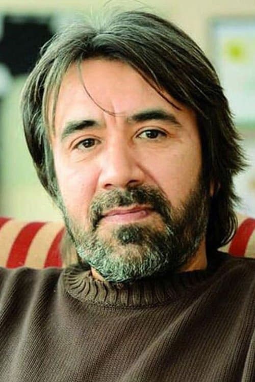 Zeki Demirkubuz's Photo