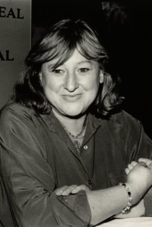 Zelda Barron's Photo