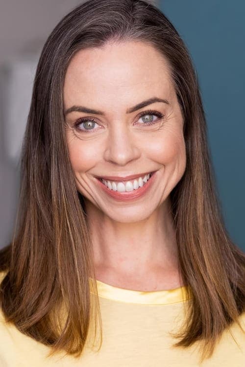 Zena Leigh Logan image