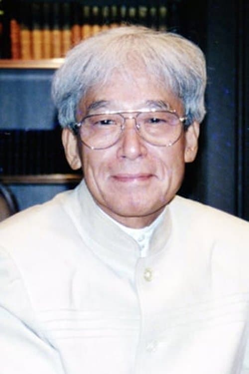 Zenzō Matsuyama's Photo
