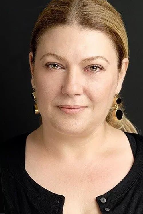 Zeynep Eronat image