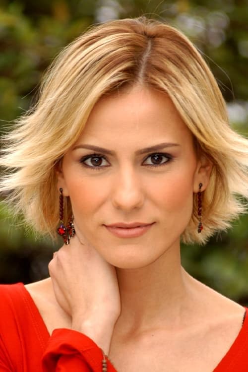 Zeynep Tokuş image