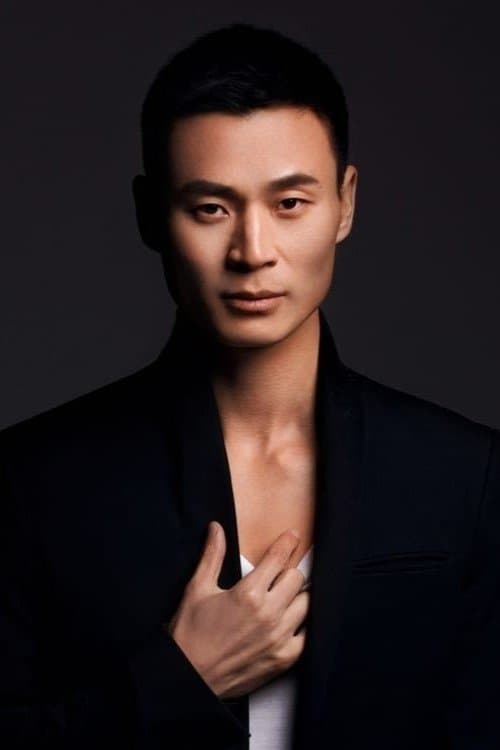 Zhang Bohao image