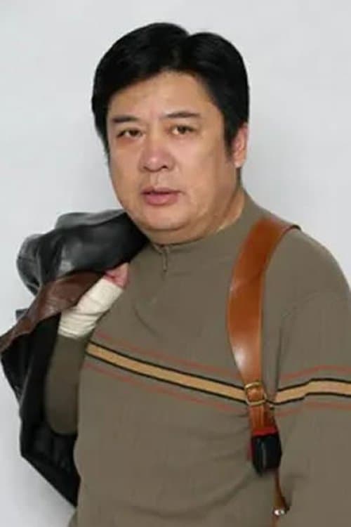 Zhang Chao image