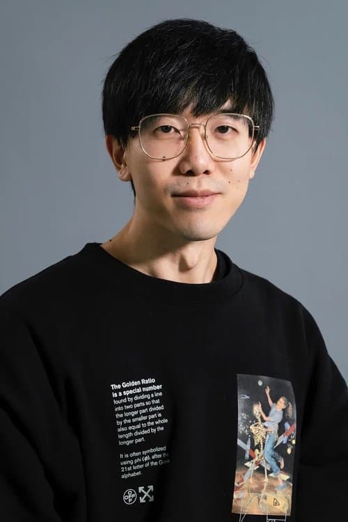 Zhang Chiyu's Photo