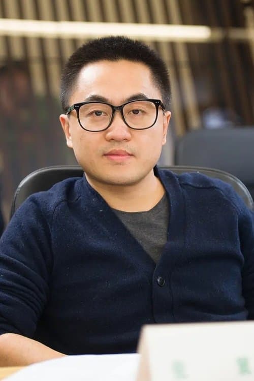 Zhang Ji's Photo