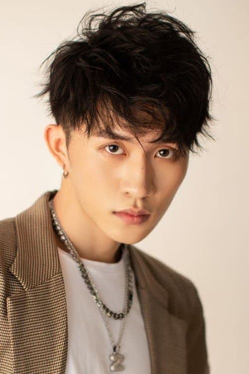 Zhang Jijun image