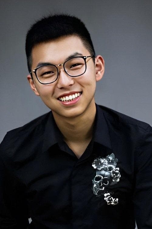 Zhang Jing Yu image
